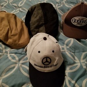 Hat bundle